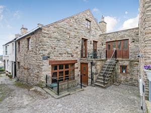 Exterior | Wild Goose Cottage, Alston