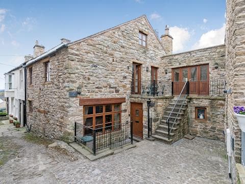 Exterior | Wild Goose Cottage, Alston