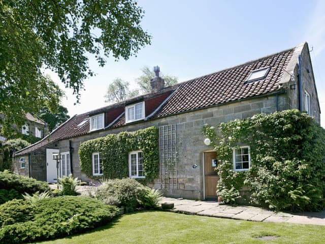 Exterior | Limberview, Glaisdale