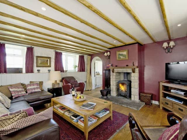 Living room | Limberview, Glaisdale