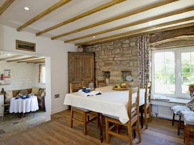 Dining Area | Limberview, Glaisdale