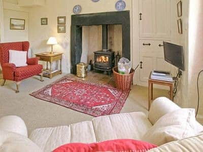 Living room | Beckside, Thornthwaite, nr. Keswick