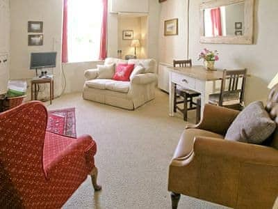 Living room | Beckside, Thornthwaite, nr. Keswick