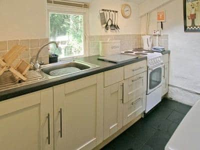 Kitchen | Beckside, Thornthwaite, nr. Keswick