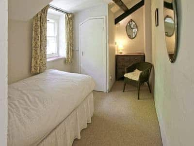 Bedroom | Beckside, Thornthwaite, nr. Keswick