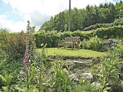 Beckside, Thornthwaite, nr. Keswick