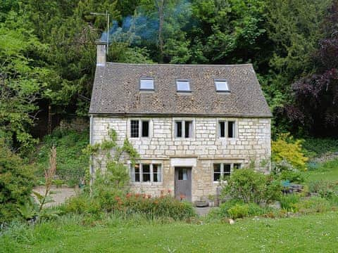 Exterior | Driftcombe Farmhouse, Bisley