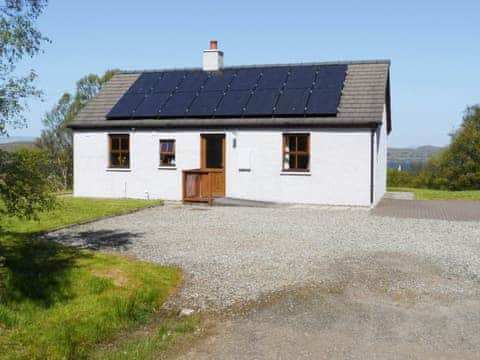 Exterior | Moy, Achnamara, nr. Lochgilphead