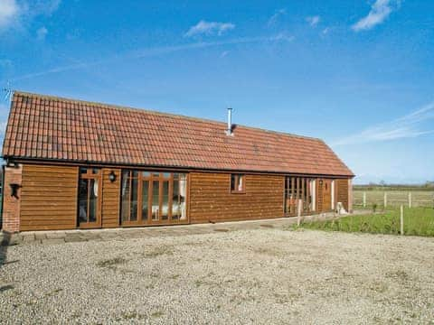 Exterior | The Farm - Hog Pits, East Tytherton, Chippenham