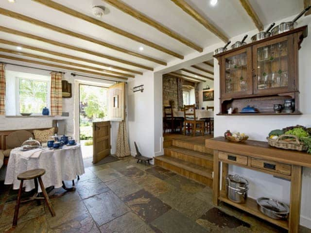 Dining Area | Limberview, Glaisdale