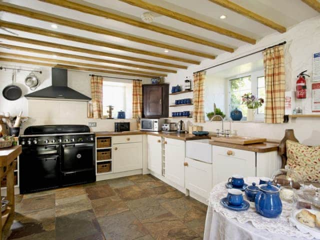 Kitchen | Limberview, Glaisdale