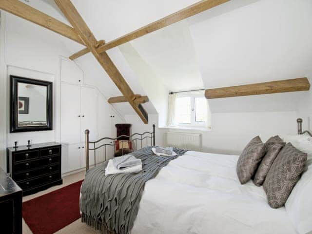 Double bedroom | Limberview, Glaisdale