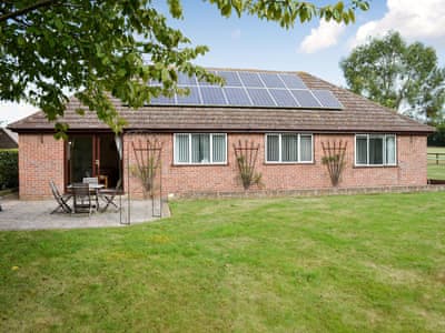 Exterior | The Mount, Polstead