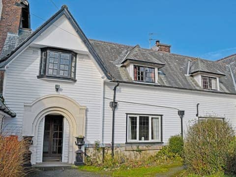 Exterior | Ivy, Llanddona, nr. Beaumaris, Anglesey