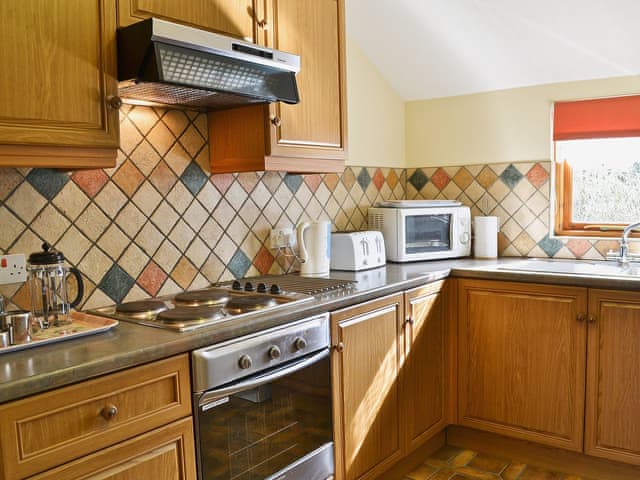 Kitchen | Eaton Barn - Owl Barn, Burmarsh, Romney Marsh