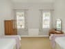 Twin bedroom