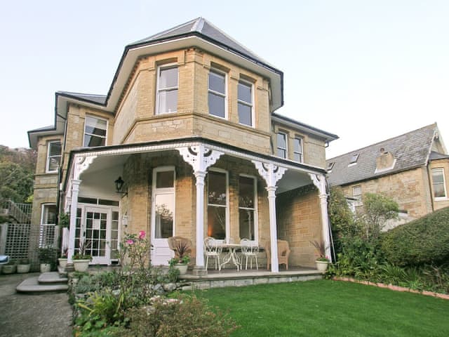 Exterior | Candlelight Cottage, Ventnor