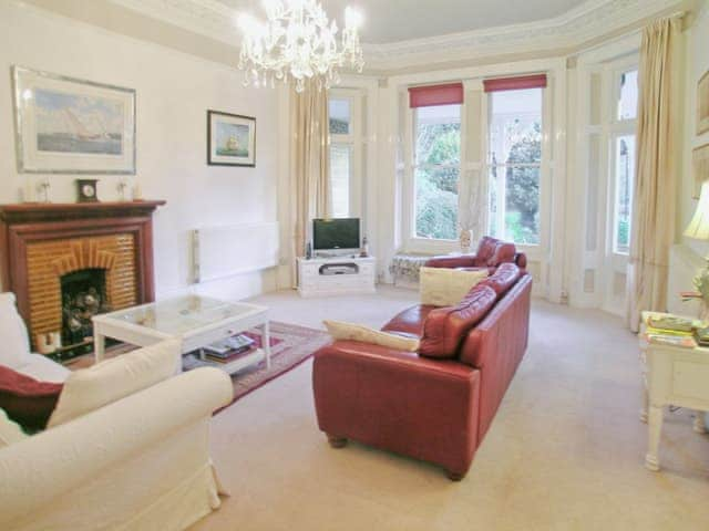 Living room | Candlelight Cottage, Ventnor