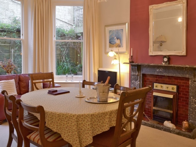 Dining room | Candlelight Cottage, Ventnor