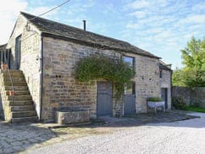 Exterior | The Malt Shovel, Alton, near Matlock