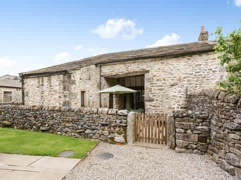 Exterior | Grisedale Barn, Threshfield, near Grassington