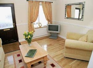 Cornflower Cottage, Horsford