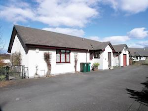 Exterior  | Shielgreen, Blairgowrie