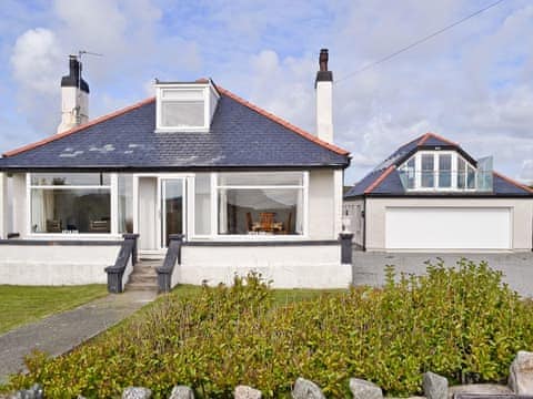 Exterior | Gwelfor, Trearddur Bay, Anglesey