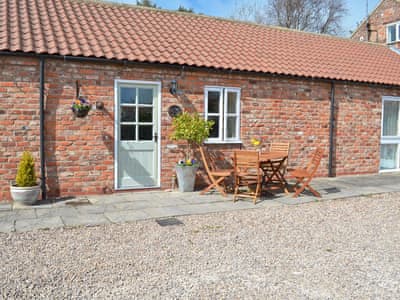 Exterior | Rockville Farm - Shyre Stable, Bempton, nr. Flamborough