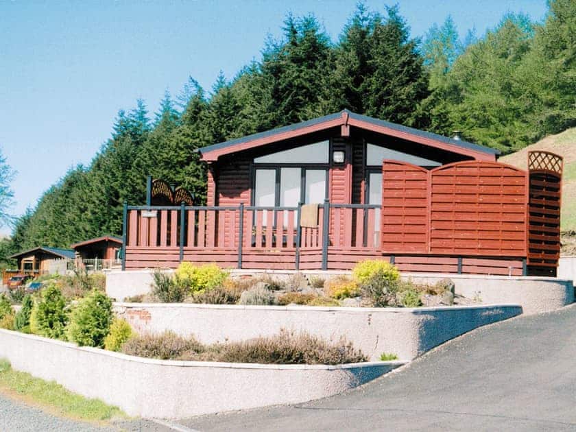 Bea Lodge