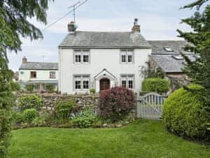 Exterior | The Mains, Stainton, Penrith
