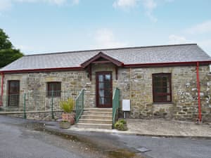 Exterior | The Cottage, Glynarthen, nr. Cardigan