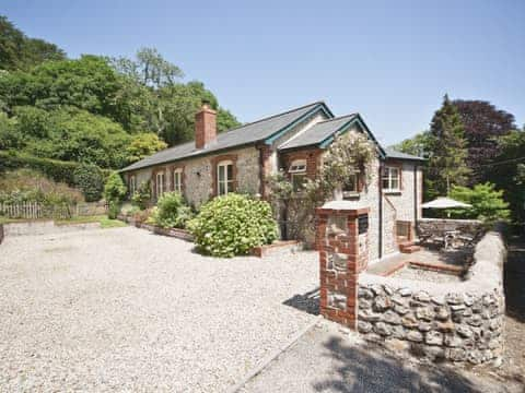 Exterior | Ware House Cottage, Nr. Lyme Regis