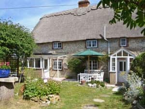 Exterior | Southview Cottage, Wellow, nr. Yarmouth