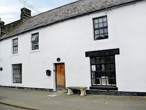 Attractive Grade II listed property  | Groom Bothy, Bellingham, near Hexham