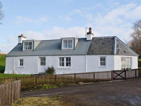 Exterior | Rosscot, Bayfield, Nigg