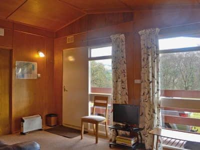ROWAN CHALET