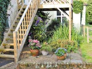 Exterior | Nightingales, Hollesley, nr. Woodbridge