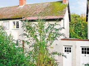 Exterior | Willow Cottage, Warkworth