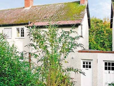 Willow Cottage