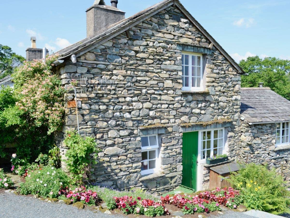 The Cottage, , Cumbria