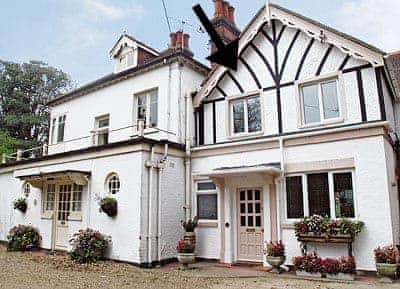 Ivy Cottage, Westgate, nr. Margate