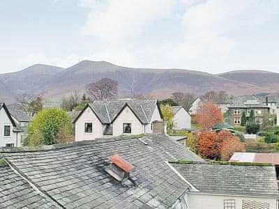 Skiddaw View, Keswick