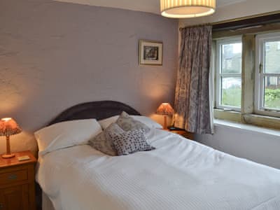 MILLMOOR COTTAGE