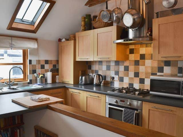 Kitchen | Stokers Loft, West Mersea, nr. Colchester