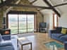 Open plan living/dining room/kitchen