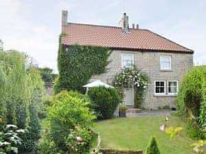 Exterior | Bridge House, Helmsley