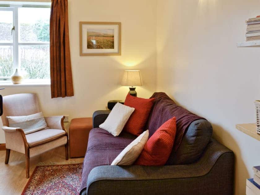 Open plan living/dining room/kitchen | Jasmine Cottage, Sturminster Newton