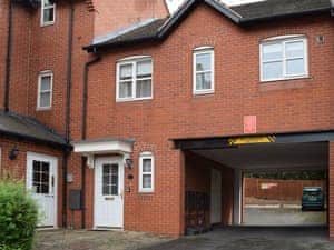 Exterior | Bards Well, Stratford-upon-Avon
