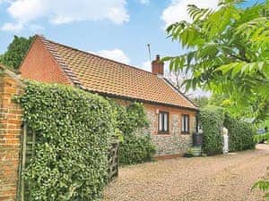 Puddleduck Cottage, Thorpe Market
